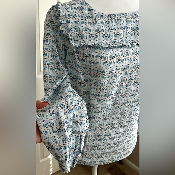 Loft blouse, Size SP - Picture 3 of 7